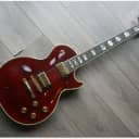 GIBSON "Les Paul Supreme Red Wine original of the year 2007"
