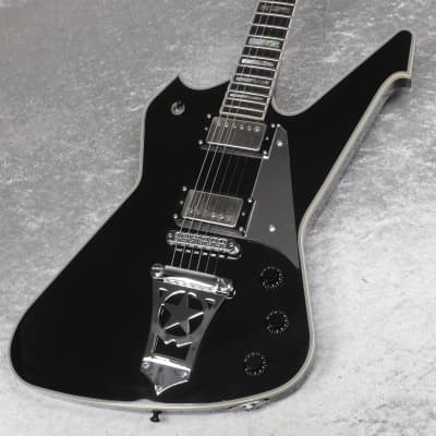 Washburn USA PS-2000B Paul Stanley Signature [SN 9902408] [12/06] for sale