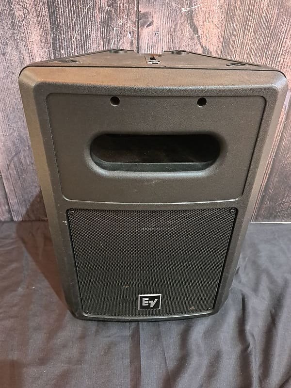 ElectroVoice SB2A Subwoofer (Clearwater, FL) Reverb
