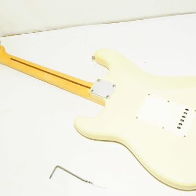 Fender Japan ST-362 Stratocaster Electric Guitar RefNo 3660 image 11