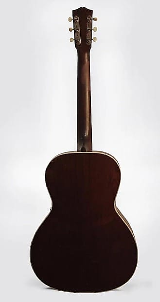 Gibson L-2 1929 - 1934 image 3