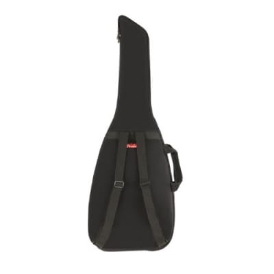 Fender FE405 Electric Guitar Gig Bag, Black image 2