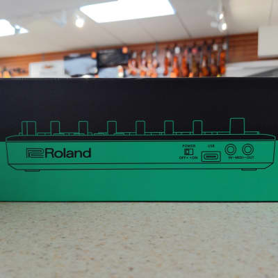 Roland S-1 AIRA Compact Tweak Synthesizer | Reverb Canada