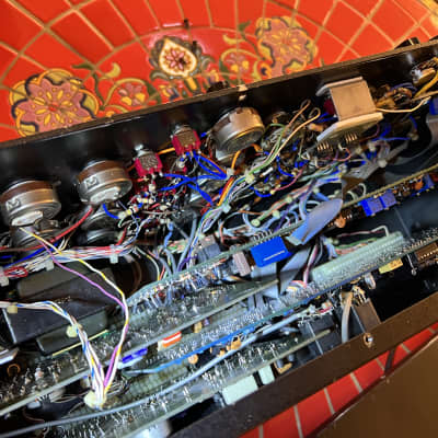 Studio Electronics MIDIMOOG - Has Original MiniMoog OSC Board! image 10