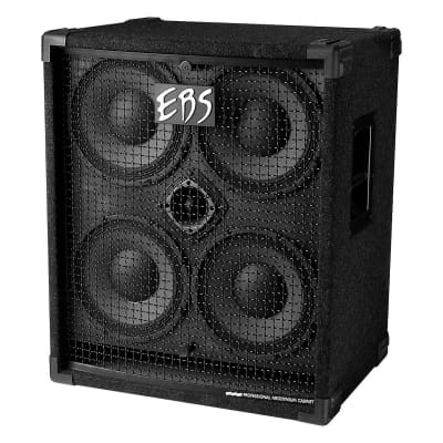 EBS 212 Bassbox authentic Evolution Neoline Pro