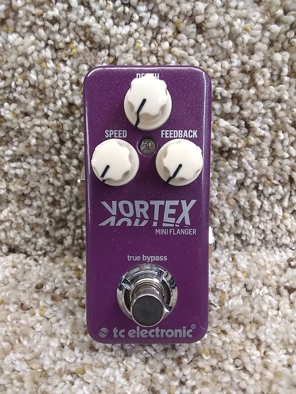 TC Electronic Vortex Mini