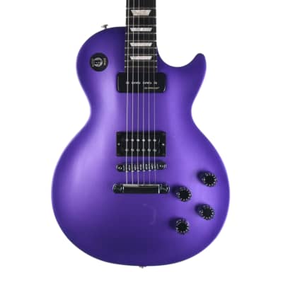 Gibson Les Paul Futura 120th Anniversary, Plum Insane Purple with Hard Case for sale