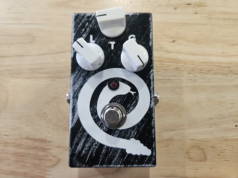 JAM Pedals Rattler