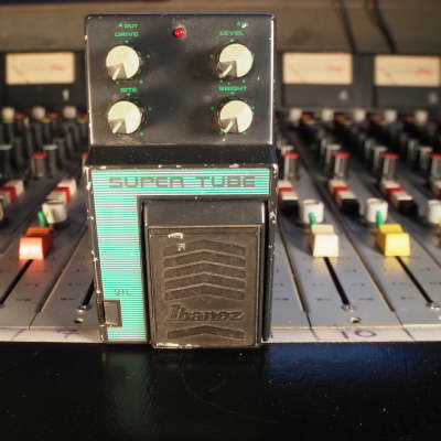 Ibanez STL Super Tube | Reverb