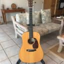 Martin D18GE 2003 natural