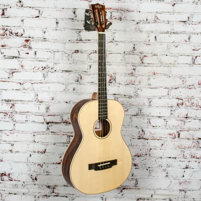 Kala - KA-GTR - Acoustic Tenor Guitar - w/Bag - x2108 - USED image 3