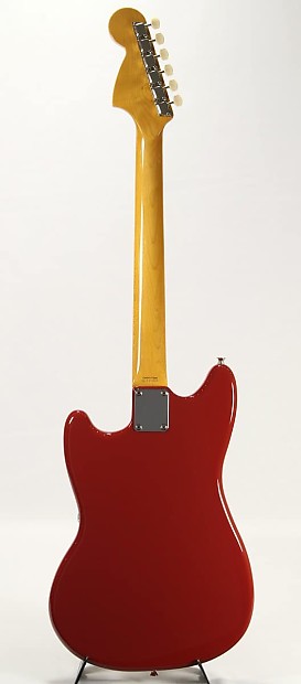 Fender Japan MUSTANG MG65-86 VMH S0シリアル Fender Japan MUSTANG MG65-86 VMH S0シリアル
