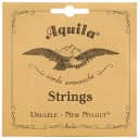 Aquila AQ-4U Nylgut Soprano Regular Ukulele Strings