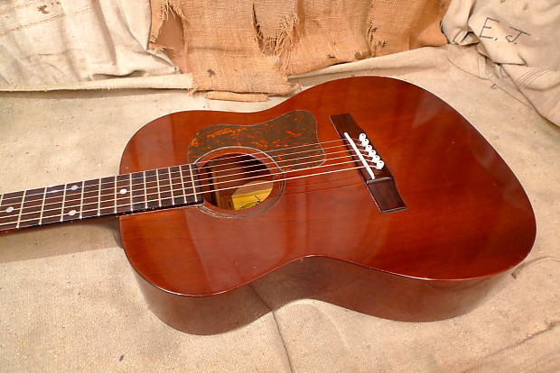 Favilla guitar for sale top