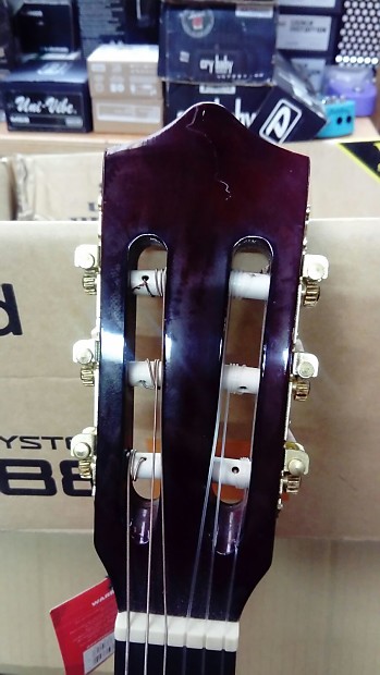 Stagg c536 clearance