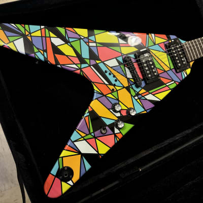 Dean Michael Schenker Kaleidoscope