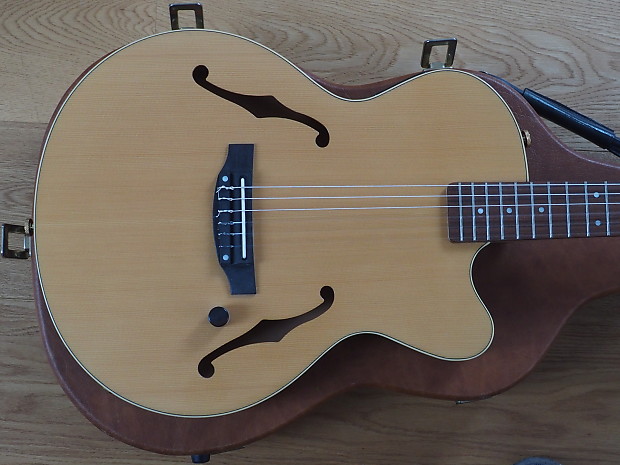 YAMAHA　AEX500N Yamaha AEX500N Natural w/ Hard case | Reverb Canada