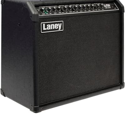 Discontinued: LV LV200 Discontinued: Hybrid guitar amp - Laney  Amplification - Since 1967