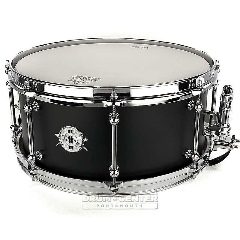 Titanium deals snare drum