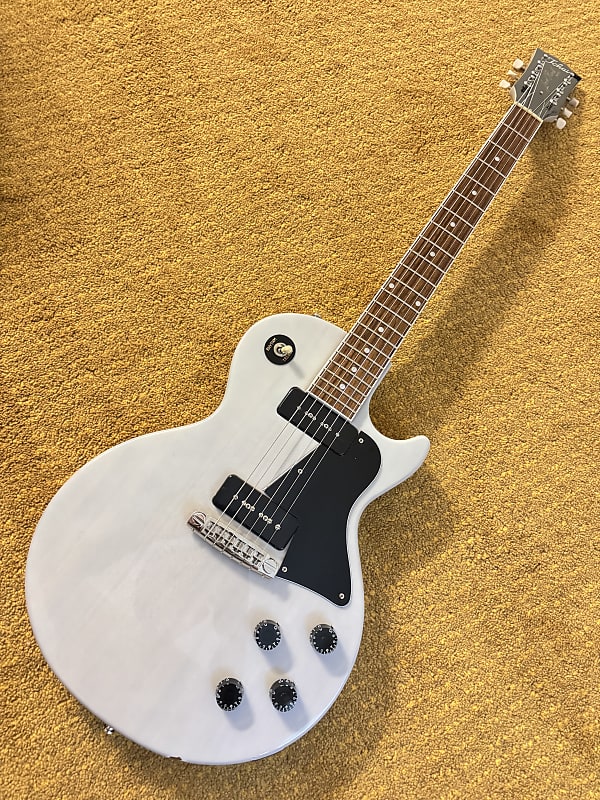 Tokai Les paul Love Rock Special Japan 2000's - Transparent