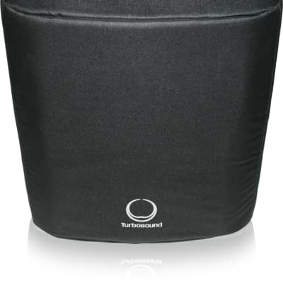 Turbosound IP2000-PC Deluxe Water Resistant Protective Cover for iP2000 subwoofer image 2