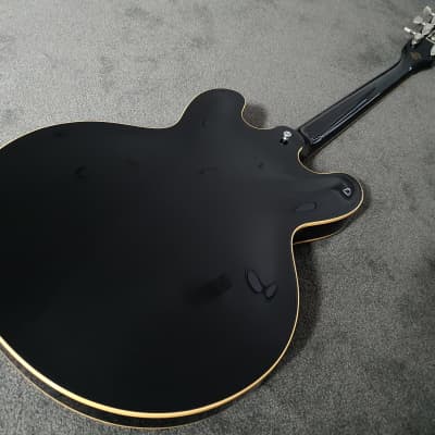 Gibson Custom Shop ‘Inspired By’ Roy Orbison Signature 70th Anniversary ES-335 *COLLECTOR GRADE MINT* image 7