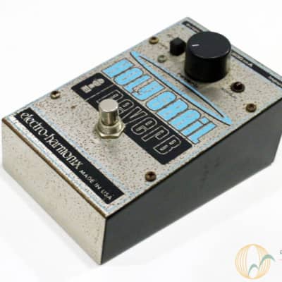 Electro-Harmonix Holy Grail Reverb V1 | Reverb