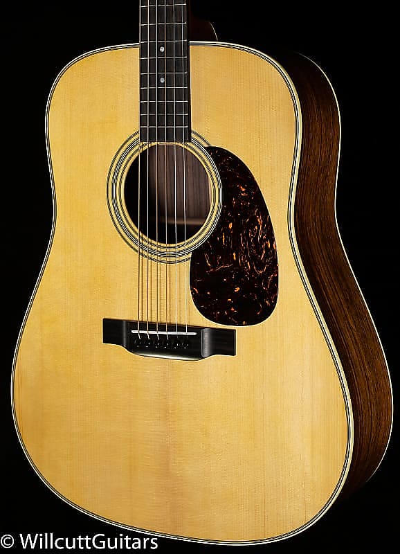 ギター Martin Custom OM Newギター！】Martin OM-28 Custom｜せっきー