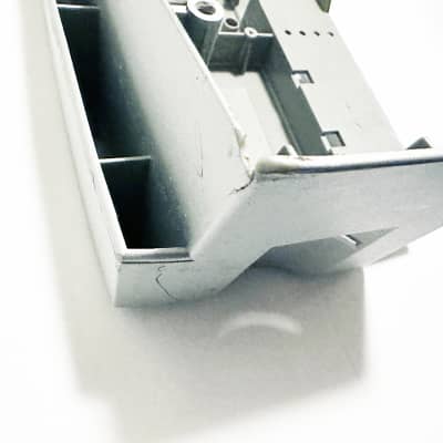 KORG Triton LE 61/76-Key Left-Top Side Joystick End Cap/Panel image 9