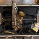 Selmer AS500 Student Model Alto Saxophone