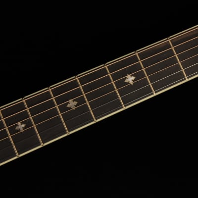Gibson J-45 Deluxe (#032) image 7