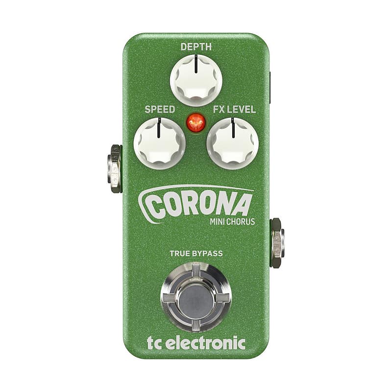 TC Electronic Corona Mini Chorus | Reverb