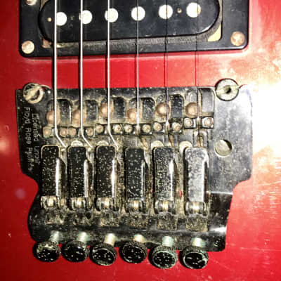 Electra Westone Phoenix set neck Electric guitar made in japan 1984 image 4