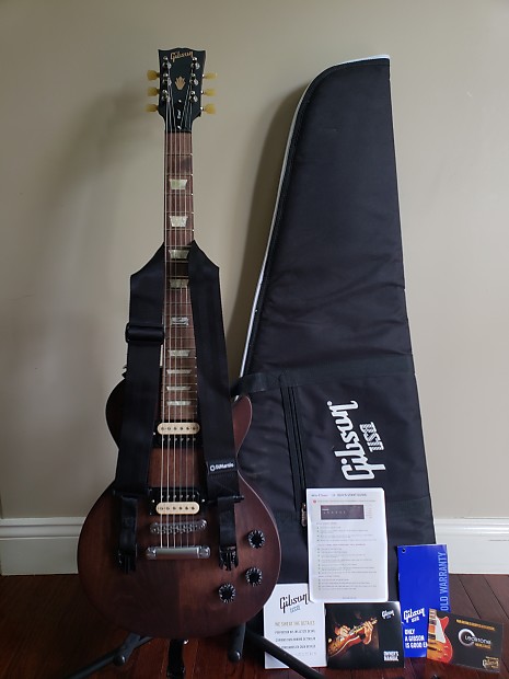 2014 Gibson Les Paul LPM 120th Anniversary | Reverb