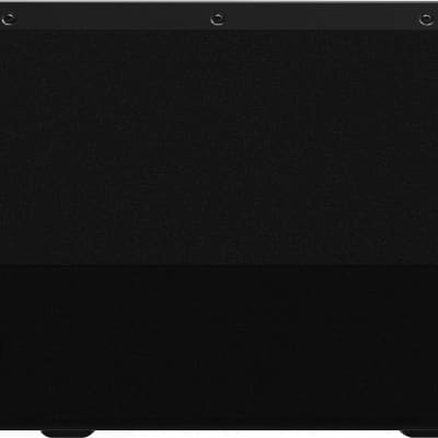 Electro-Voice PXM-12MP 12&rdquo; Powered Coaxial Monitor, US, Black image 5