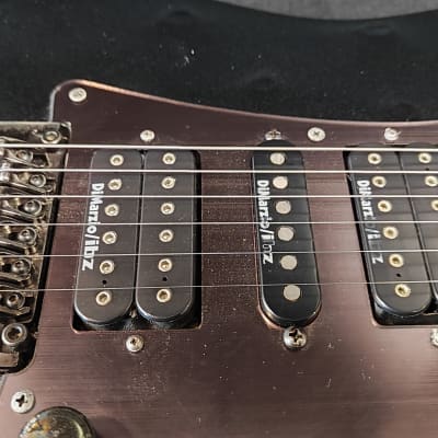 Ibanez RG2550Z Prestige | Reverb Canada