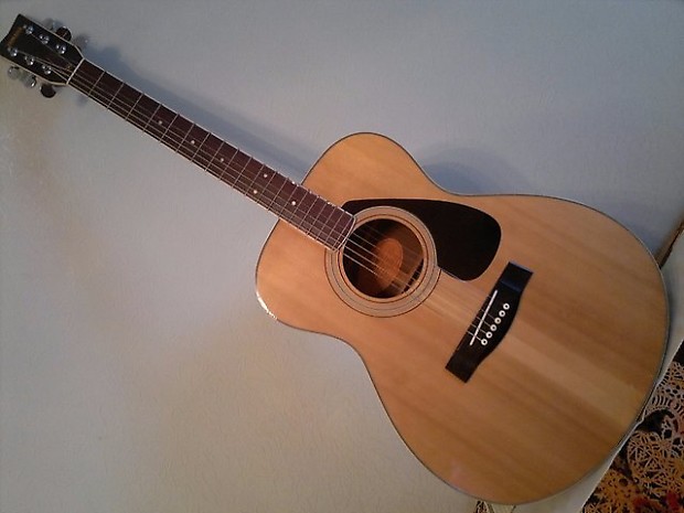 Yamaha fg202 cheap