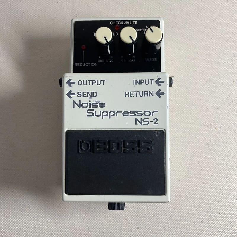 Boss NS-2