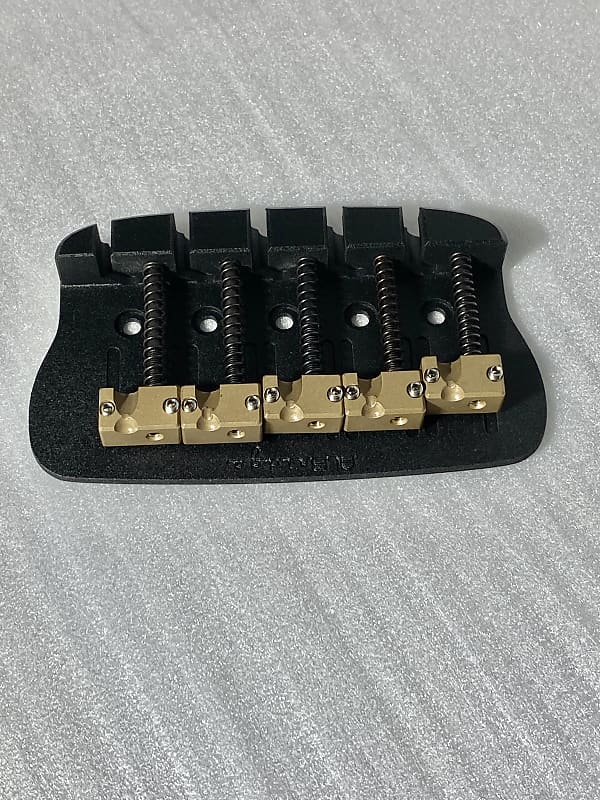 Musicman stingray on sale bridge replacement