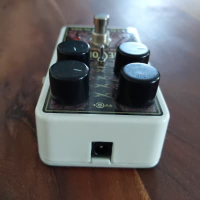 EXCELLENT! - Electro-Harmonix Tone Corset Analog Compressor image 4