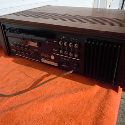 Vintage SONY STR-7045 Stereo Receiver SWEET image 14