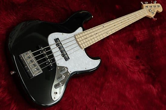 woofy basses Cavalier 5 M Black【兵庫店】