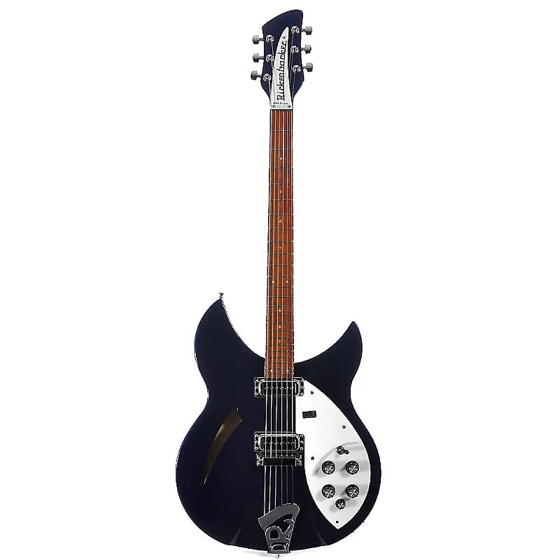 Rickenbacker 330