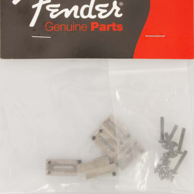 Fender 099-0840-000 American Standard Stratocaster/Telecaster