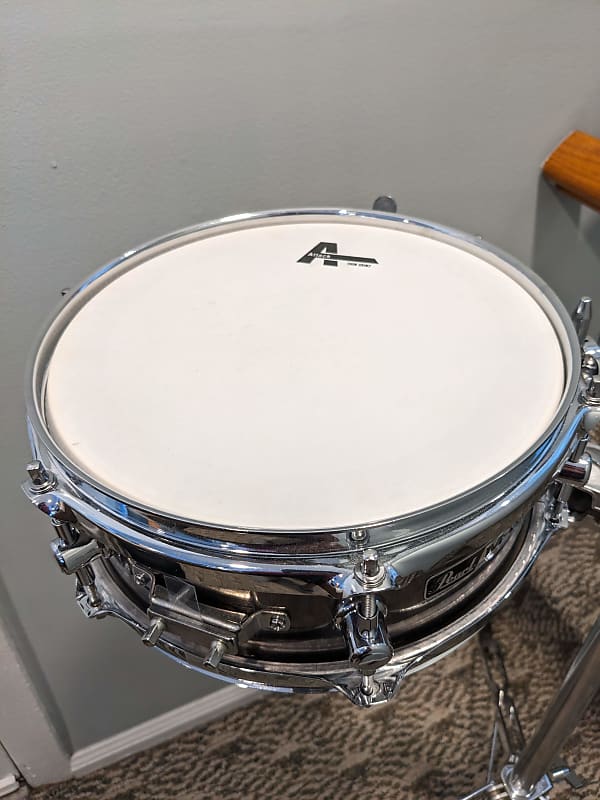 Pearl on sale m80 snare