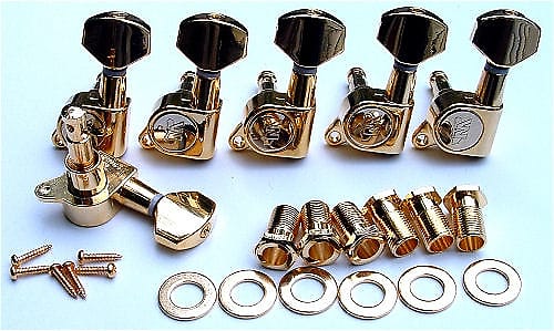 Wilkinson ez lok tuners new arrivals