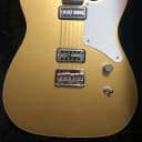 Fender USA Limited Edition Cabronita Telecaster with TV Jones Pickups 2019 Aztec Gold