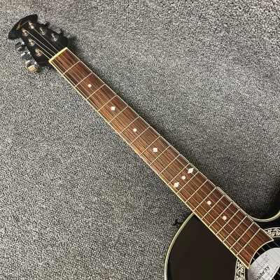 ギター Celebrity  by  Ovation  CC57 Ovation CC57 Celebrity | Reverb