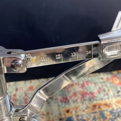 Pearl - S1030 Gyro-Loc Series Snare Stand, Like New image 7