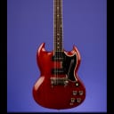 Gibson SG Special 1962 Cherry